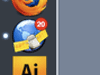 NetNewsWire icon with unread count