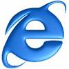 Internet Explorer 6 logo