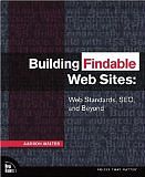 Building Findable Websites