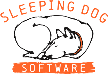 Эмблема НКП Sleeping-dog-logo-1